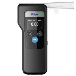 Dräger Alcotest 6000 Alkometer
