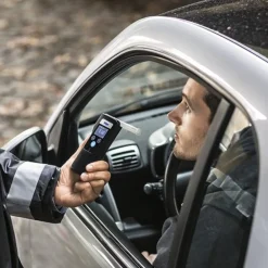 Dräger Alcotest 6000 Alkometer