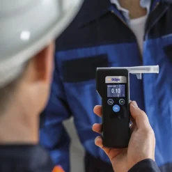 Dräger Alcotest 6000 Alkometer