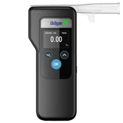 Dräger Alcotest 6000 Alkometer