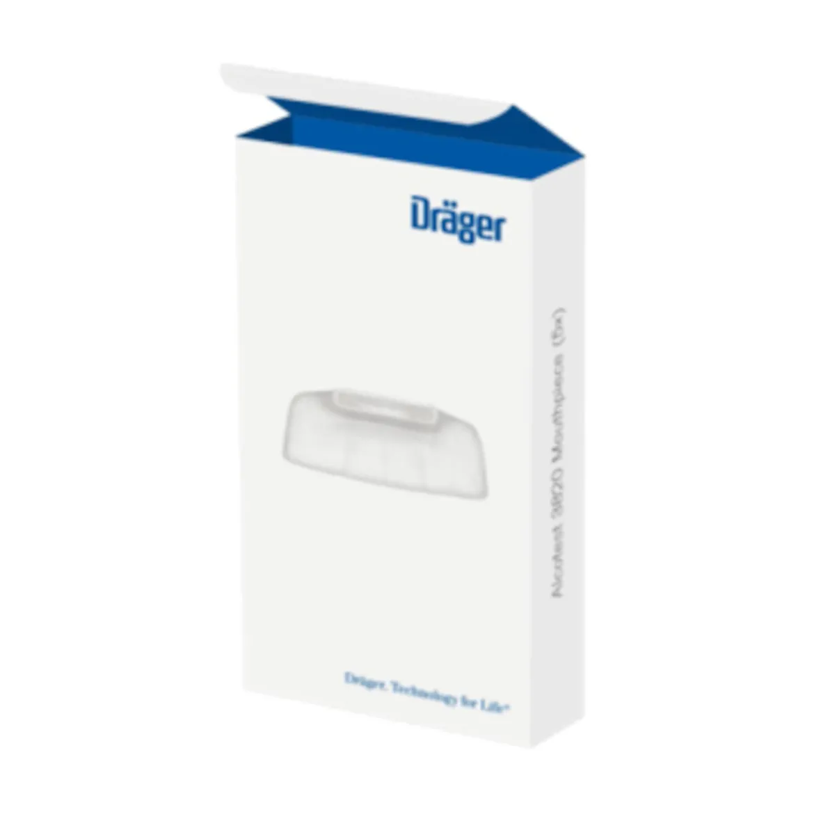Dräger Dyser til Dräger 3820/4000 5-pakke