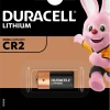 Duracell CR2 Lithiumbatteri - 1 stk