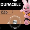 Duracell CR1220 Lithium Knapcellebatteri - 1 stk