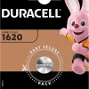 Duracell CR1620 Lithium Knapcellebatteri - 1 stk