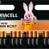 Duracell Optimum AAA-batterier - 12 stk