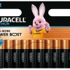 Duracell Optimum AA-batterier - 12 stk