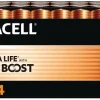 Duracell Plus Boost AAA-batterier - 24 stk