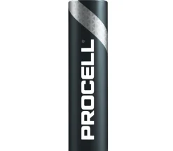 Duracell Procell AAA-batterier 10-pak