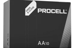 Duracell Procell AA-batterier 10-pak
