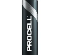 Duracell Procell AA-batterier 10-pak