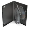 DVD-etui dobbelt 5-pakke