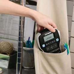 Dymo Labelmaskine 160