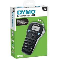 Dymo Labelmaskine 160