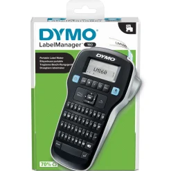 Dymo Labelmaskine 160