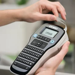 Dymo Labelmaskine 160