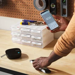 Dymo Letratag 200B Trådløs etiketprinter