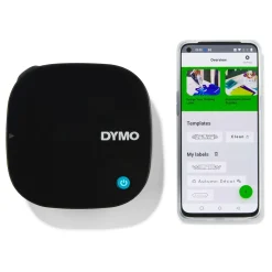 Dymo Letratag 200B Trådløs etiketprinter