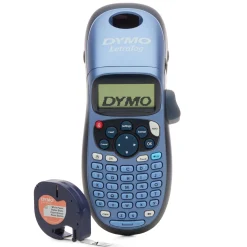 Dymo Letratag LT-100H Mærkemaskine