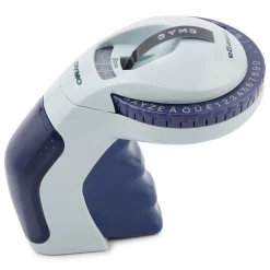 Dymo Omega Prægemaskine