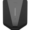 Easee Charge Up 1,4-22 kW med 4G & WiFi - Sort