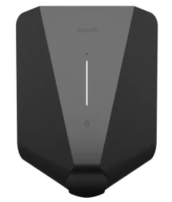 Easee Charge Up 1,4-22 kW med 4G & WiFi - Sort