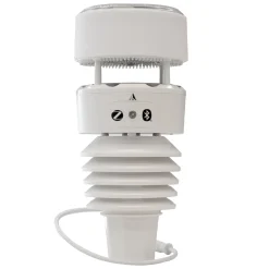 Ecowitt WS90 7-i-1 vejrstation Powered by Shelly