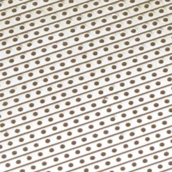 Eksperimentkort FR2 100x160 mm - Baner