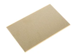 Eksperimentkort FR2 100x160 mm - Baner