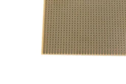 Eksperimentkort FR2 100x160 mm - Baner