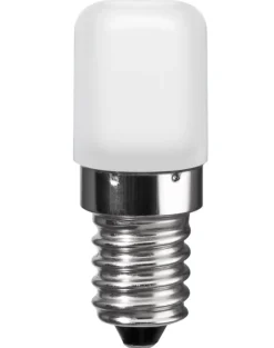 E14 LED køleskabspære 3.5W