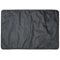 Elektrisk varmedyna til 2 personer, 100x67 cm, USB-C