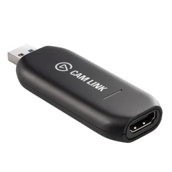 Elgato Cam Link 4K Kameraadapter
