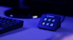 Elgato Stream Deck Mini Programmerbart tastatur