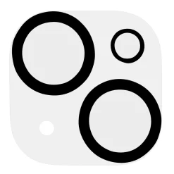 Elite Extreme Beskyttelse til kamera - iPhone 14/14 Plus