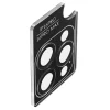 Elite Extreme Beskyttelse til kameralinse - iPhone 16 Pro/16 Pro Max