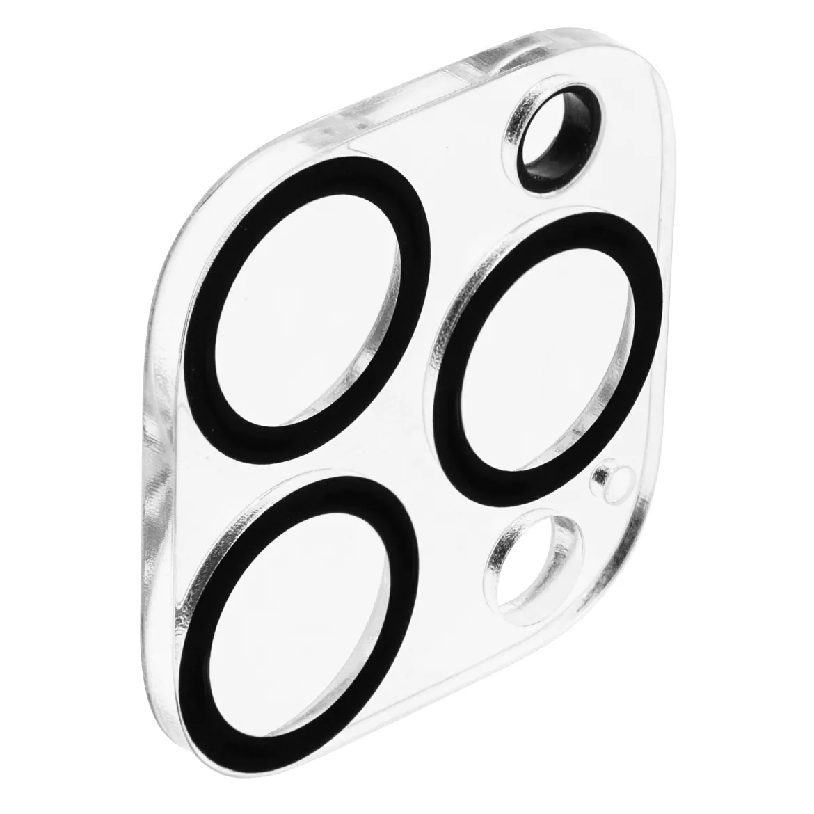 Elite Extreme Beskyttelse til kamera - iPhone 14 Pro/14 Pro Max