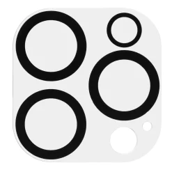 Elite Extreme Beskyttelse til kamera - iPhone 16 Pro/16 Pro Max