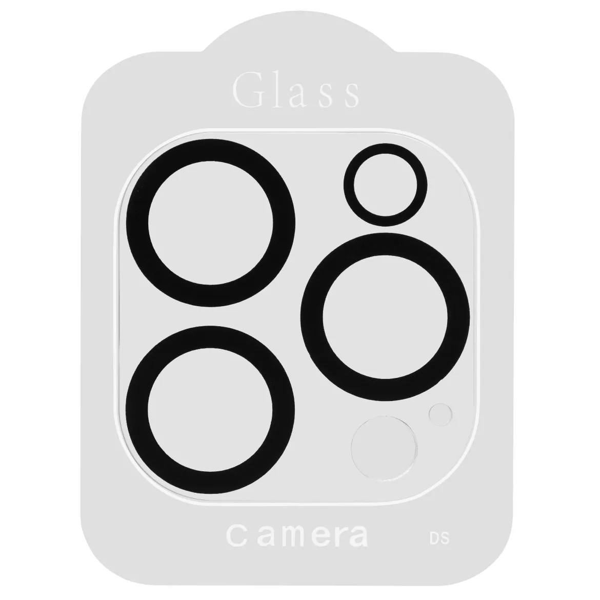 Elite Extreme Beskyttelse til kamera - iPhone 15 Pro/15 Pro Max