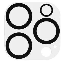 Elite Extreme Beskyttelse til kamera - iPhone 15 Pro/15 Pro Max