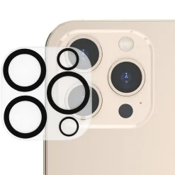 Elite Extreme Beskyttelse til kamera - iPhone 13 Pro/13 Pro Max