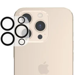 Elite Extreme Beskyttelse til kamera - iPhone 13 Pro/13 Pro Max