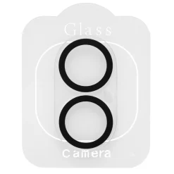 Elite Extreme Beskyttelse til kamera - iPhone 16/16 Plus