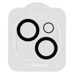 Elite Extreme Beskyttelse til kamera - iPhone 15/15 Plus