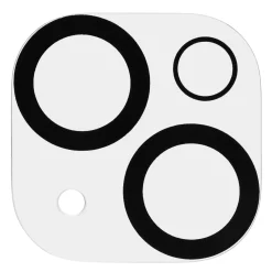 Elite Extreme Beskyttelse til kamera - iPhone 15/15 Plus
