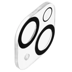 Elite Extreme Beskyttelse til kamera - iPhone 15/15 Plus