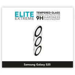 Elite Extreme Beskyttelse til kamera - Galaxy S25