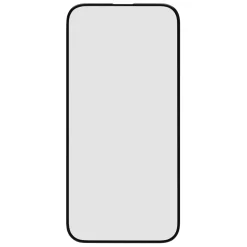 Elite Extreme Curved Skærmbeskyttelse - iPhone 16 Pro Max, 17 Pro Max og 18 Pro Max