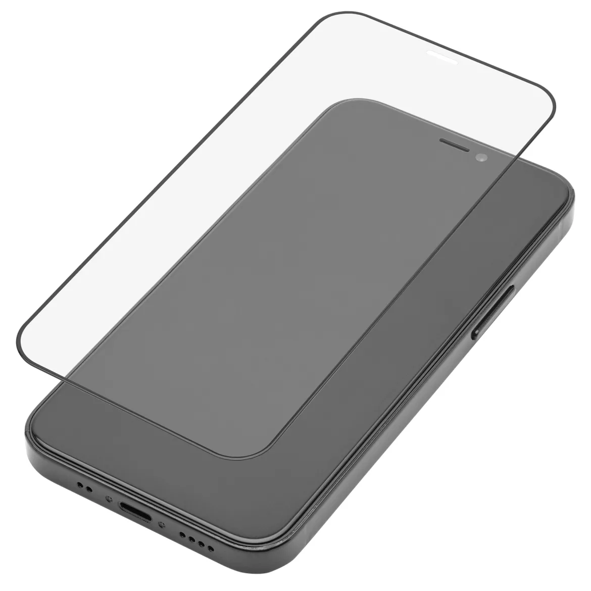 Elite Extreme Curved Skærmbeskyttelse - iPhone 12 Mini