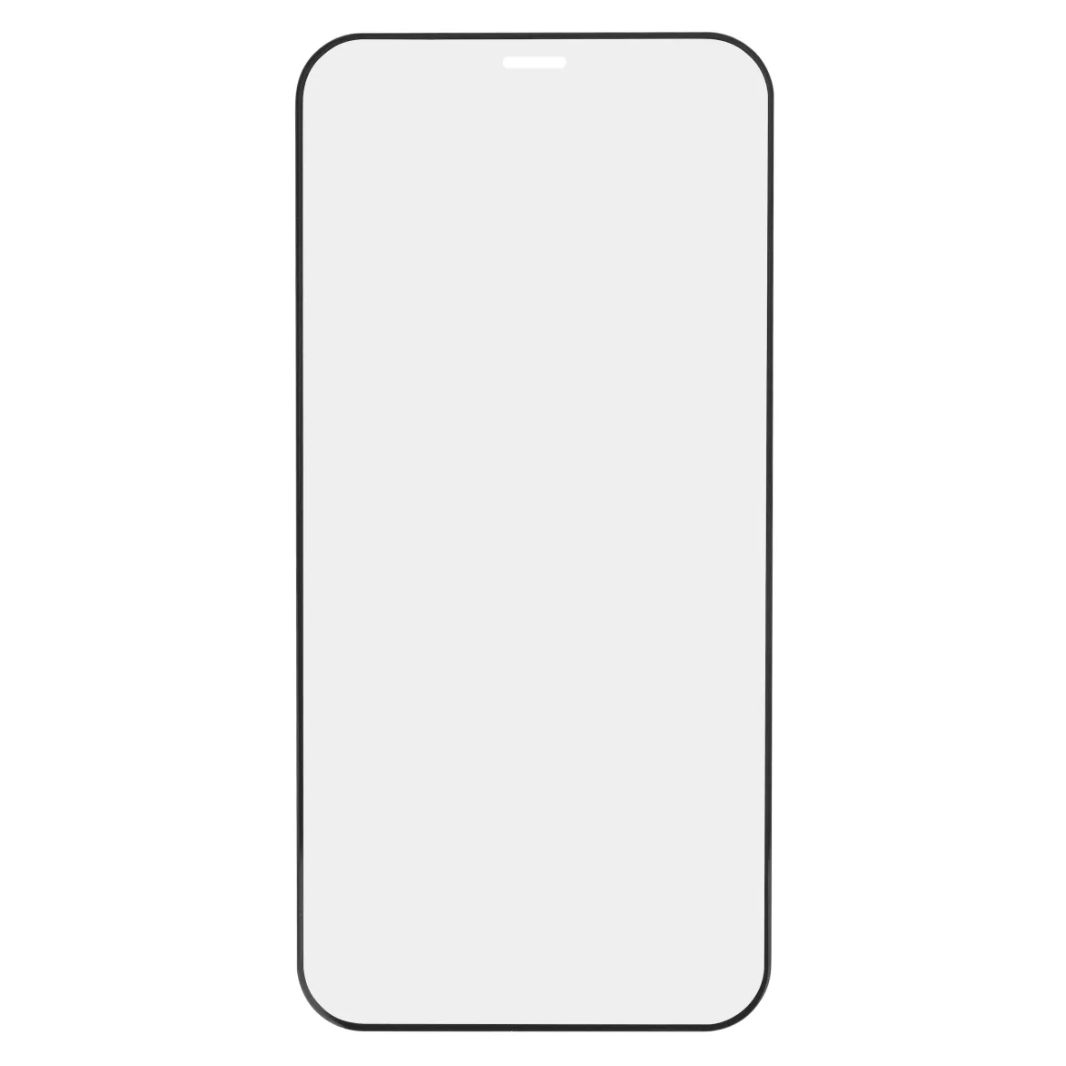 Elite Extreme Curved Skærmbeskyttelse - iPhone 12 Mini