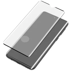 Elite Extreme Curved Skærmbeskyttelse - Galaxy S21 Ultra